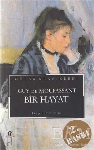 Bir Hayat - Oğlak Yayıncılık