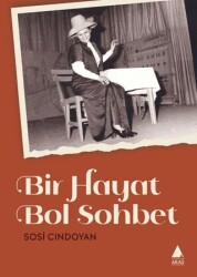 Bir Hayat Bol Sohbet - Aras Yayıncılık
