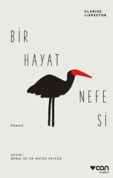 Bir Hayat Nefesi - Can Yayınları