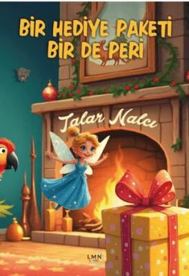 Bir Hediye Paketi Bir De Peri - 1