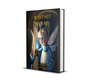 Bir Hediye Paketi Paketi Bir De Peri - 2