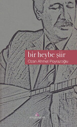 Bir Heybe Şiir - Erguvan Yayınevi