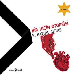 Bir Hiçin Otopsisi - Hayal Yayınları