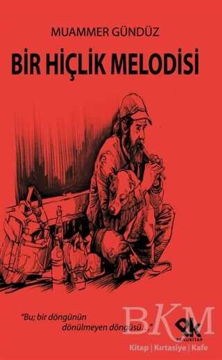 Bir Hiçlik Melodisi - Panu Kitap