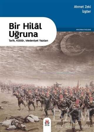 Bir Hilal Uğruna - DBY Yayınları
