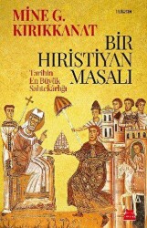 Bir Hıristiyan Masalı - Kırmızı Kedi Yayınevi