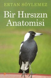 Bir Hırsızın Anatomisi - Cinius Yayınları