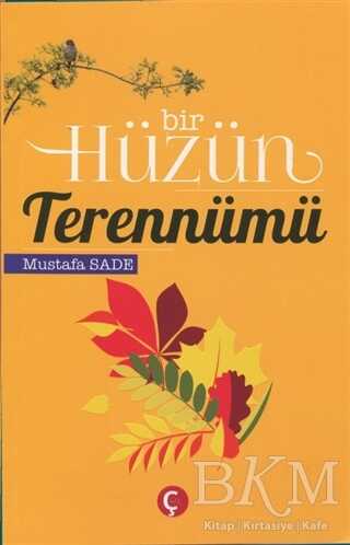 Bir Hüzün Terennümü - Çeri Yayınları