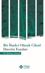 Bir İbadet Olarak Cihad - İtisam Yayınları
