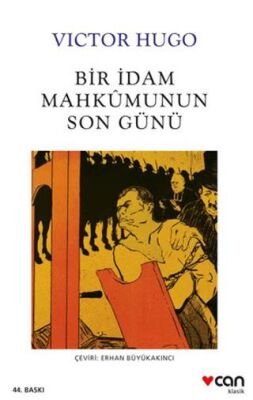 Bir İdam Mahkumunun Son Günü - 1