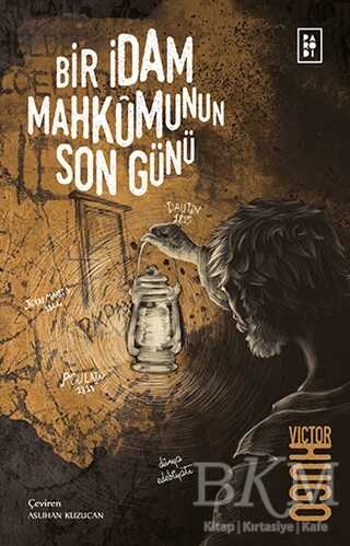 Bir İdam Mahkumunun Son Günü - Parodi Yayınları