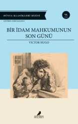 Bir İdam Mahkumunun Son Günü - Anonim Yayıncılık