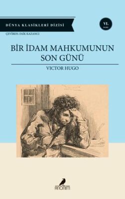 Bir İdam Mahkumunun Son Günü - 1