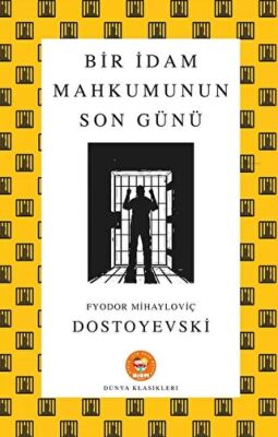 Bir İdam Mahkumunun Son Günü - 1