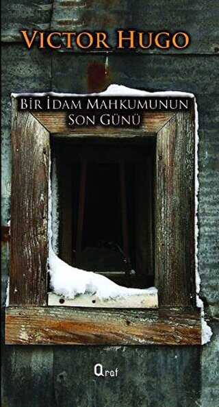 Bir İdam Mahkumunun Son Günü - 1