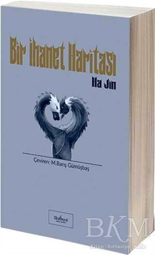Bir İhanet Haritası - Matbuat Yayınları