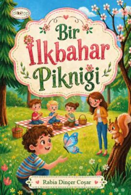 Bir İlkbahar Pikniği - 1
