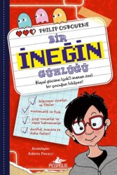 Bir İneğin Günlüğü - Pegasus Çocuk Yayınları