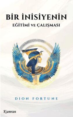 Bir İnisiyenin Eğitimi ve Çalışması - 1