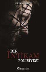 Bir İntikam Polisiyesi - Mendirek Yayıncılık
