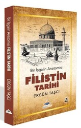 Filistin Tarihi - Aksa Kitap