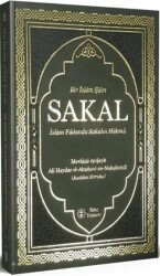 Bir İslam Şiarı Sakal - Siraç Yayınları