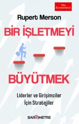 Bir İşletmeyi Büyütmek - Barometre