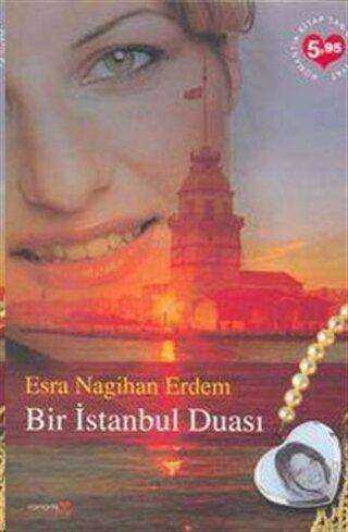 Bir İstanbul Duası