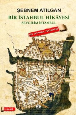 Bir İstanbul Hikayesi - 1