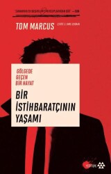 Bir İstihbaratçının Yaşamı - Yeditepe Yayınevi