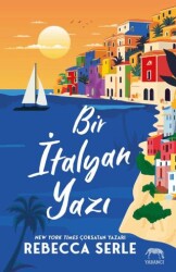 Bir İtalyan Yazı - Yabancı Yayınları