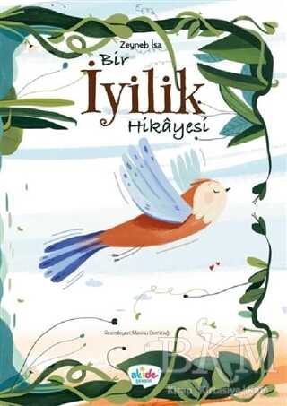 Bir İyilik Hikayesi - Akide Şekeri