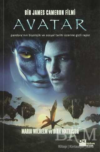 Bir James Cameron Filmi: Avatar