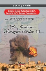 Bir Jandarma Subayının Anıları 3 - Barış Kitap