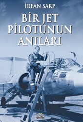 Bir Jet Pilotunun Anıları - Kastaş Yayınları