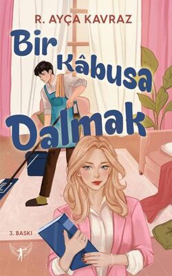 Bir Kabusa Dalmak - 1