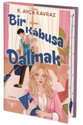Bir Kabusa Dalmak - Artemis Yayınları