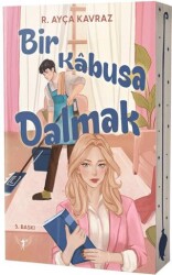Bir Kabusa Dalmak - Artemis Yayınları