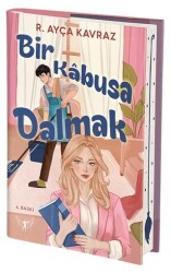 Bir Kabusa Dalmak - Artemis Yayınları