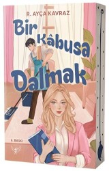 Bir Kabusa Dalmak - Artemis Yayınları