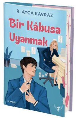 Bir Kabusa Uyanmak - 1