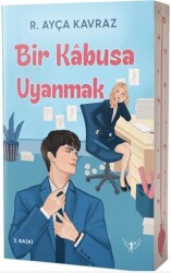 Bir Kabusa Uyanmak - Artemis Yayınları