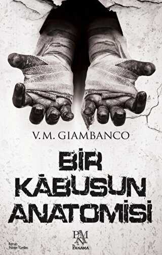 Bir Kabusun Anatomisi - Panama Yayıncılık