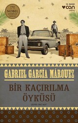 Bir Kaçırılma Öyküsü - Can Yayınları