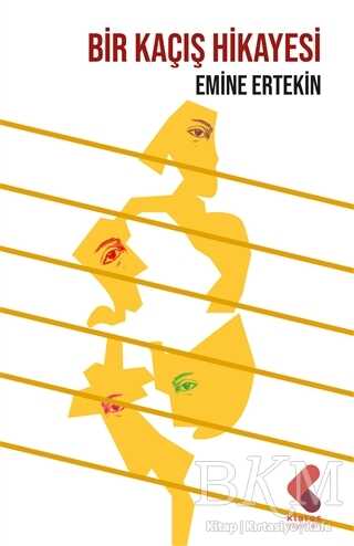 Bir Kaçış Hikayesi - Klaros Yayınları