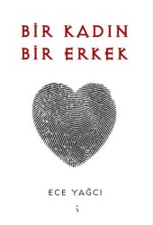 Bir Kadın Bir Erkek - İkinci Adam Yayınları
