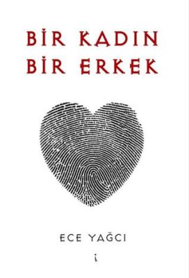 Bir Kadın Bir Erkek - 1