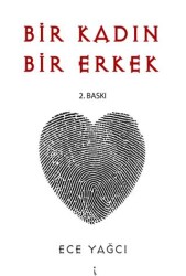 Bir Kadın Bir Erkek - İkinci Adam Yayınları