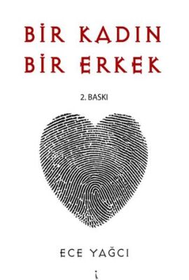 Bir Kadın Bir Erkek - 1
