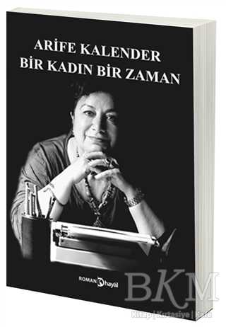 Bir Kadın Bir Zaman - Hayal Yayınları